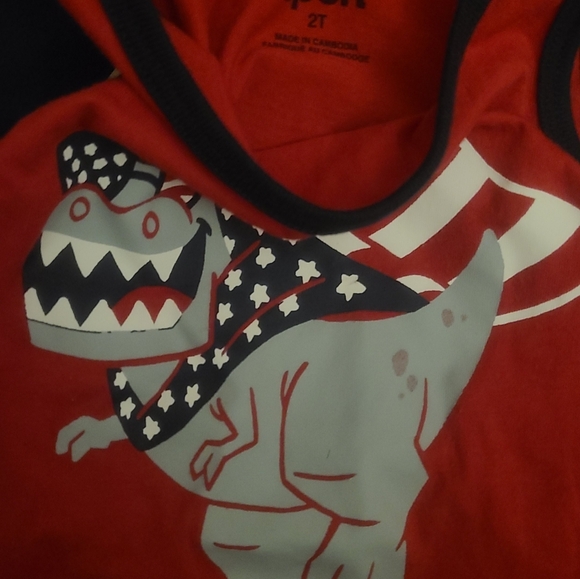 Set of boy shirts - Picture 6 of 6